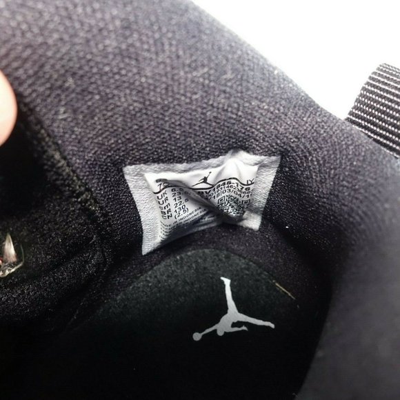 Jordan 10 Retro SE TD Sneakers BV1845-176 White - Picture 9 of 11